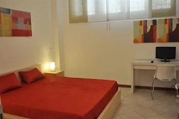 Villa Alessia E Calliope Rome