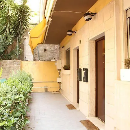 Villa Alessia E Calliope Rome