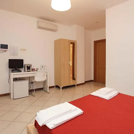Villa Alessia E Calliope Rome