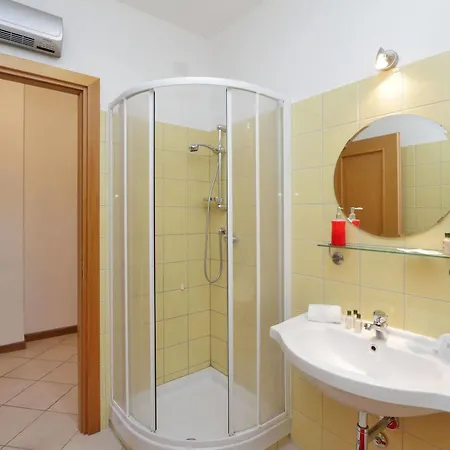 Villa Alessia E Calliope Rome