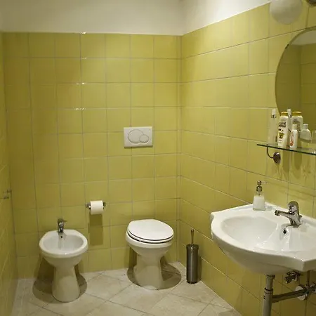 Villa Alessia E Calliope Rome