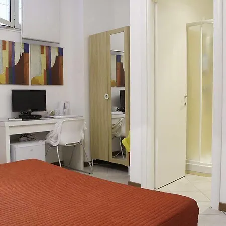 Villa Alessia E Calliope Rome