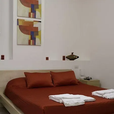 Villa Alessia E Calliope Rome