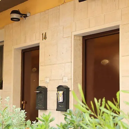 Villa Alessia E Calliope *