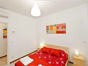 Villa Alessia E Calliope