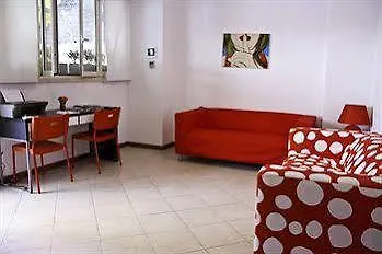 Villa Alessia E Calliope
