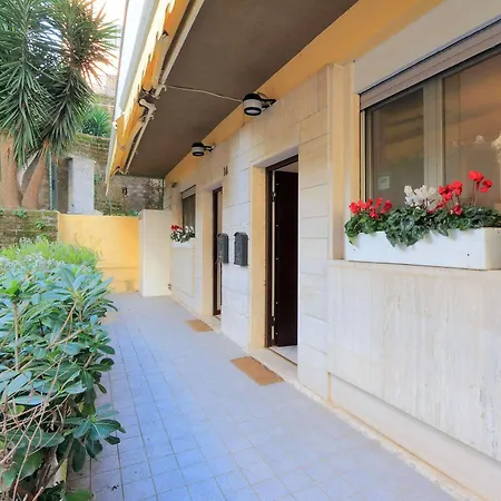 Villa Alessia E Calliope Rome