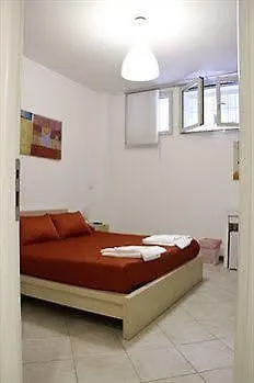 Villa Alessia E Calliope Rome